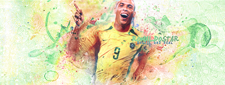 Ronaldo Star