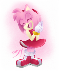 Amy Rose