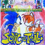 Sonic vs Tails