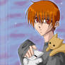 Sohma Kyou