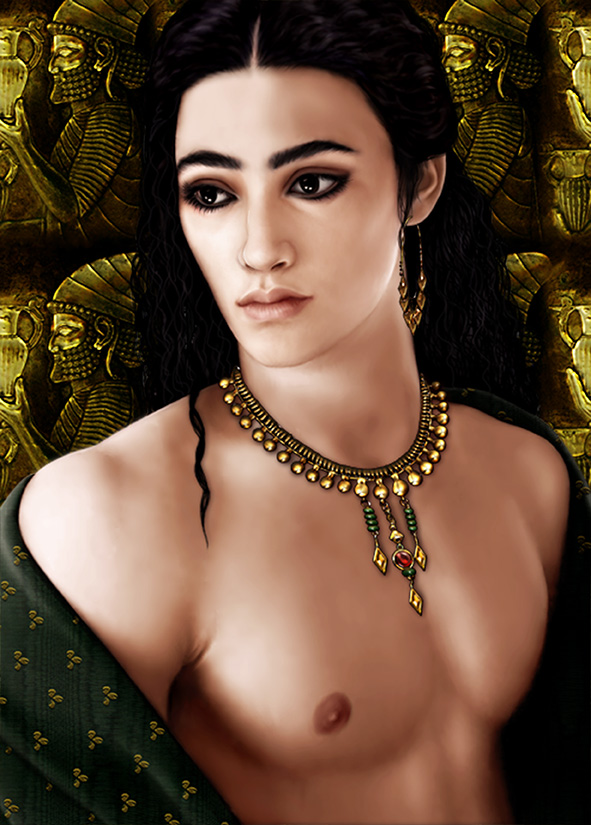 Bagoas by theband Bagoas by theband