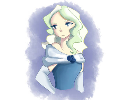 Diana Cavendish