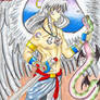 Sesshomaru Alvah