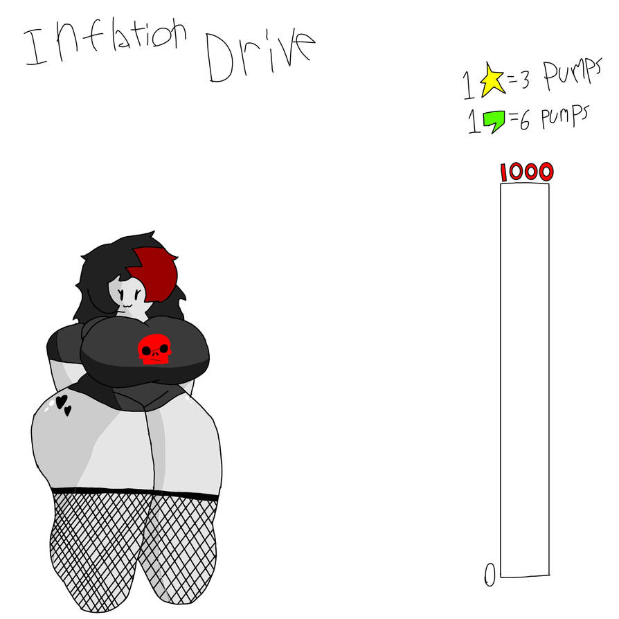 Dot Inflation inflation drive 1 by JimKart1 on DeviantArt