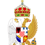 Balkan Federation Coat of Arms