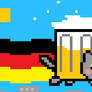 Nyan Cat - Germany