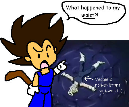 Go figure? by Chuquita on DeviantArt