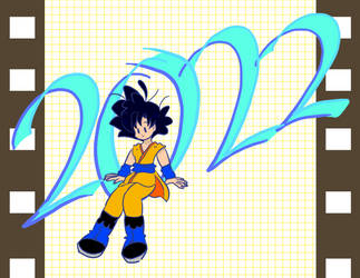 Goku Day 21