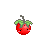 Free For Use Strawberry Icon