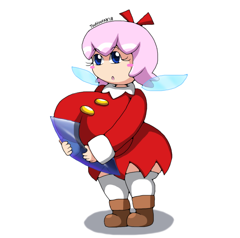 Shortstack Rib by Girkirby on DeviantArt