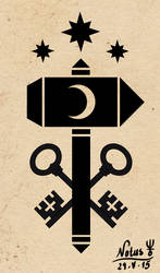 Skellig's Sigil