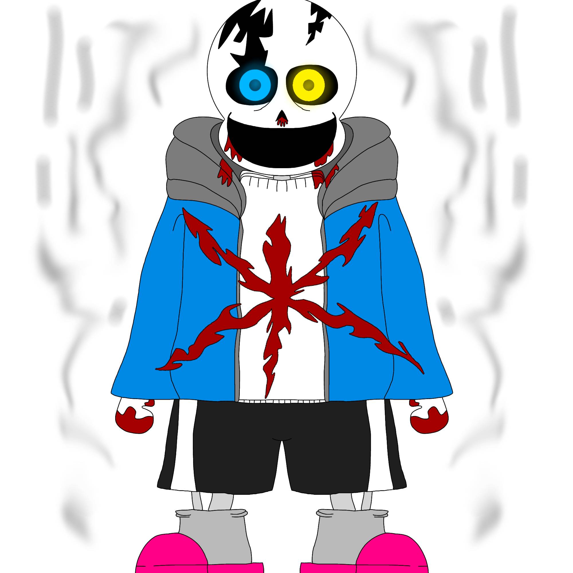 Lastbreath Worst Beauty Fanart By Untalixa By Untalixa On Deviantart Lastbreath Worst Beauty Fanart By Untalixa By Untalixa On Deviantart