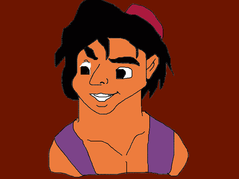 Aladdin