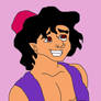 Aladdin Again