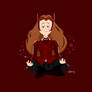 Scarlet Witch