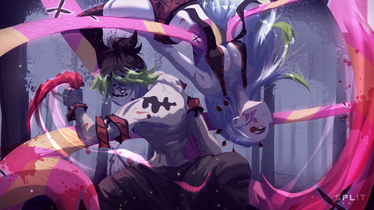 Upper Moon 6 by MisterSplit on DeviantArt