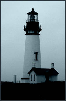 lighthouse whitehouse...