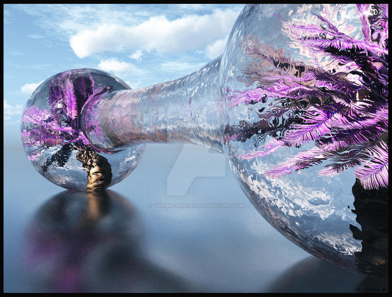 sphere connection... by chrisntheboat on DeviantArt