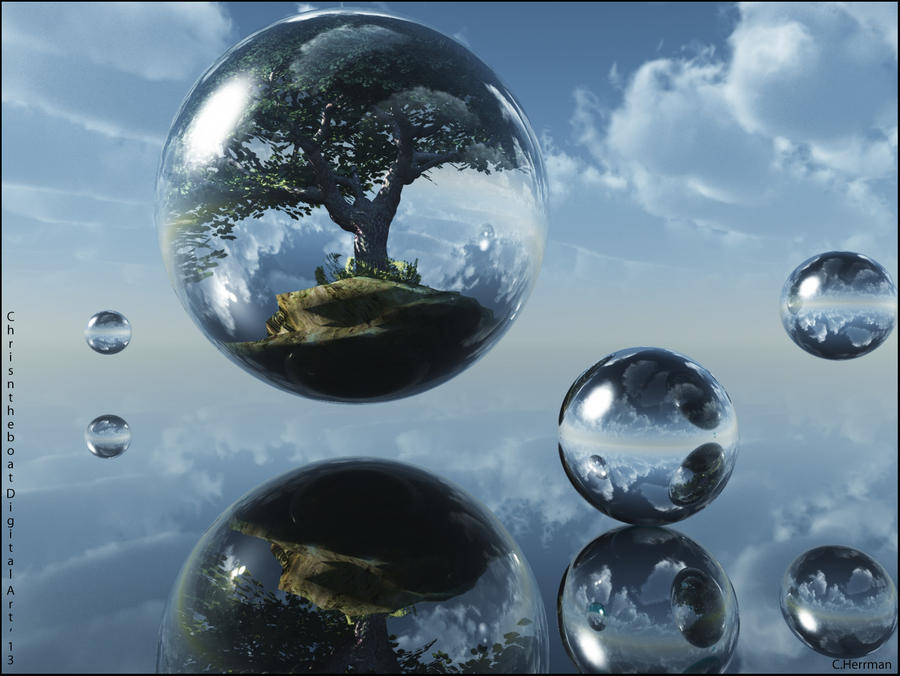 Lifesphere Lessons Pt.3 by chrisntheboat on DeviantArt