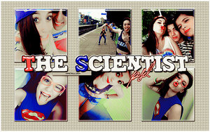 | The Scientist PSD |