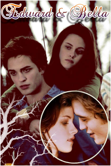 Twilight. Edward and Bella by AllegraGc on DeviantArt