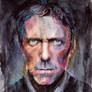 Hugh Laurie