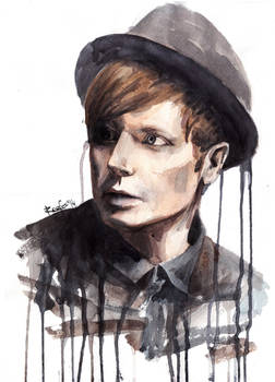 Patrick Stump