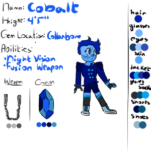 Cobalt Ref- Dec 2k16