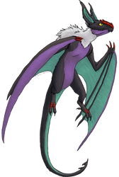 Toulouse - Noivern