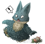 Munchlax's Pick up! by Chari-Artist