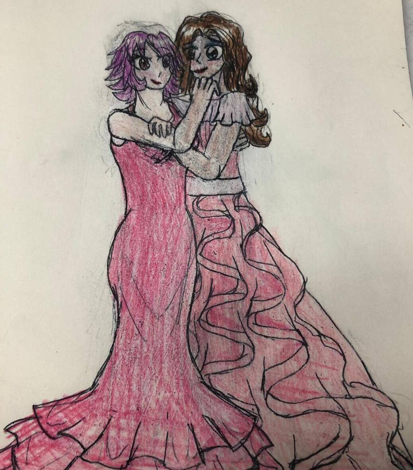 Deviantart Prom Date The Ideal Prom Date by Sissy999989 on DeviantArt