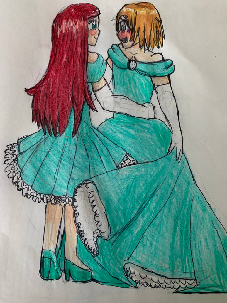 Deviantart Princess Boy Princessgirl and Princessboy by Sissy999989 on DeviantArt