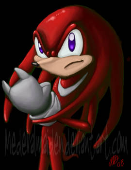 Knuckles