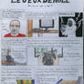 Le jeux de role - page 1