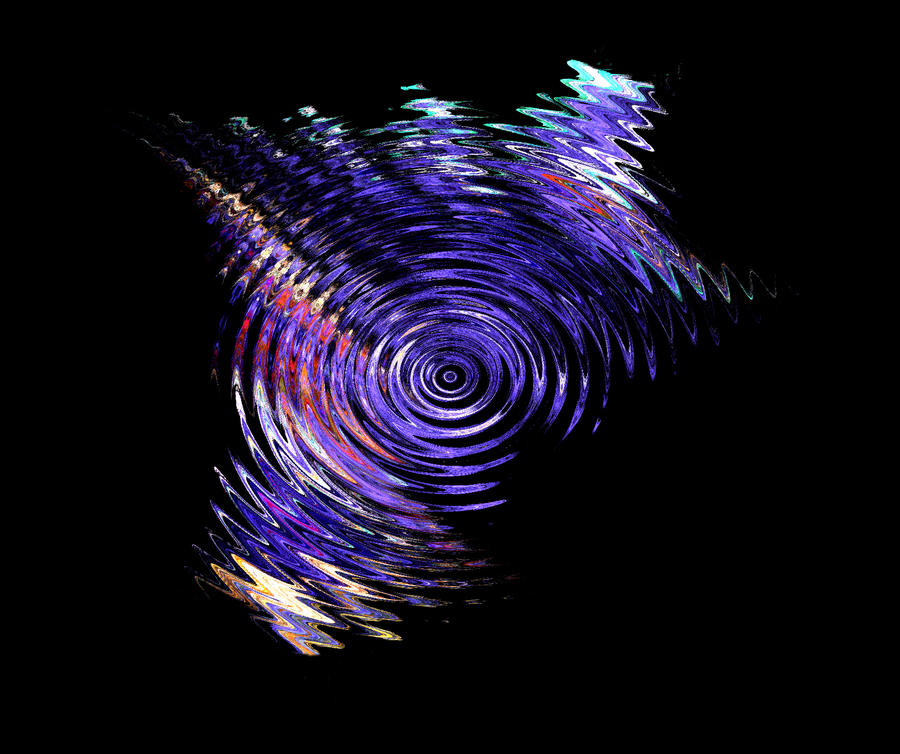 Dual Ripple Effect the ripple effect by kidjet on DeviantArt