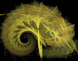 canary fractal