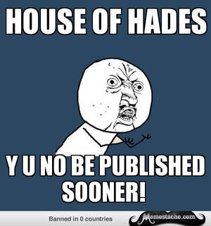 House of Hades