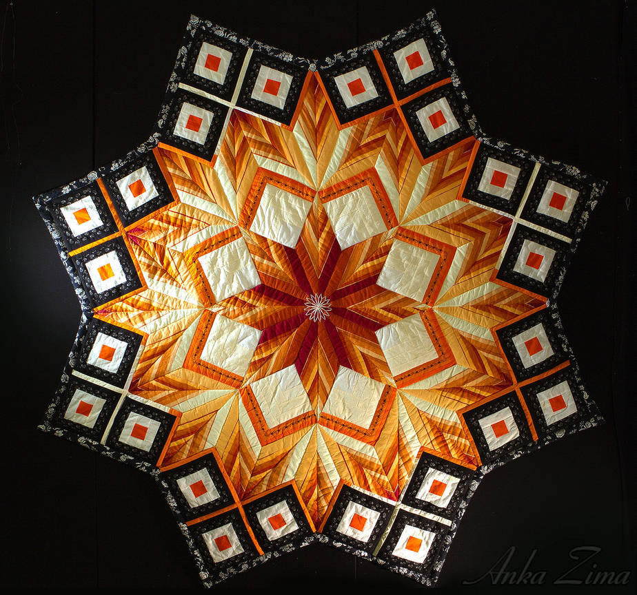 My star by AnkaZima My star by AnkaZima