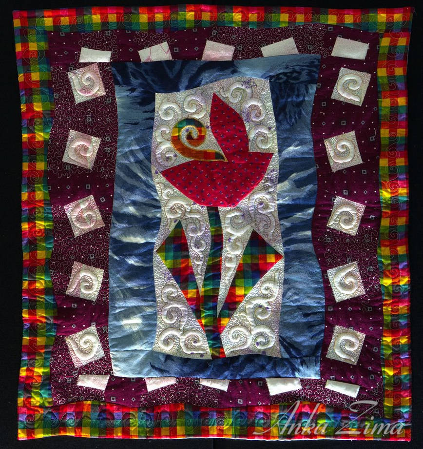 Tulip by AnkaZima Tulip by AnkaZima