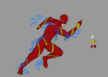 Flash