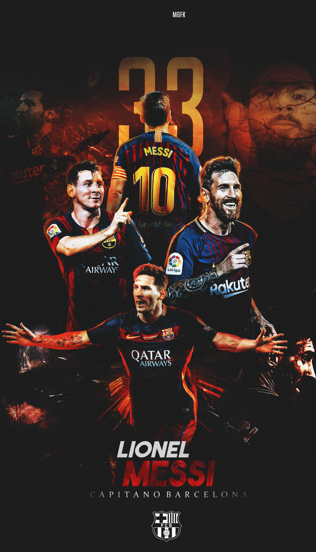 lionel messi wallpaper mobile phone