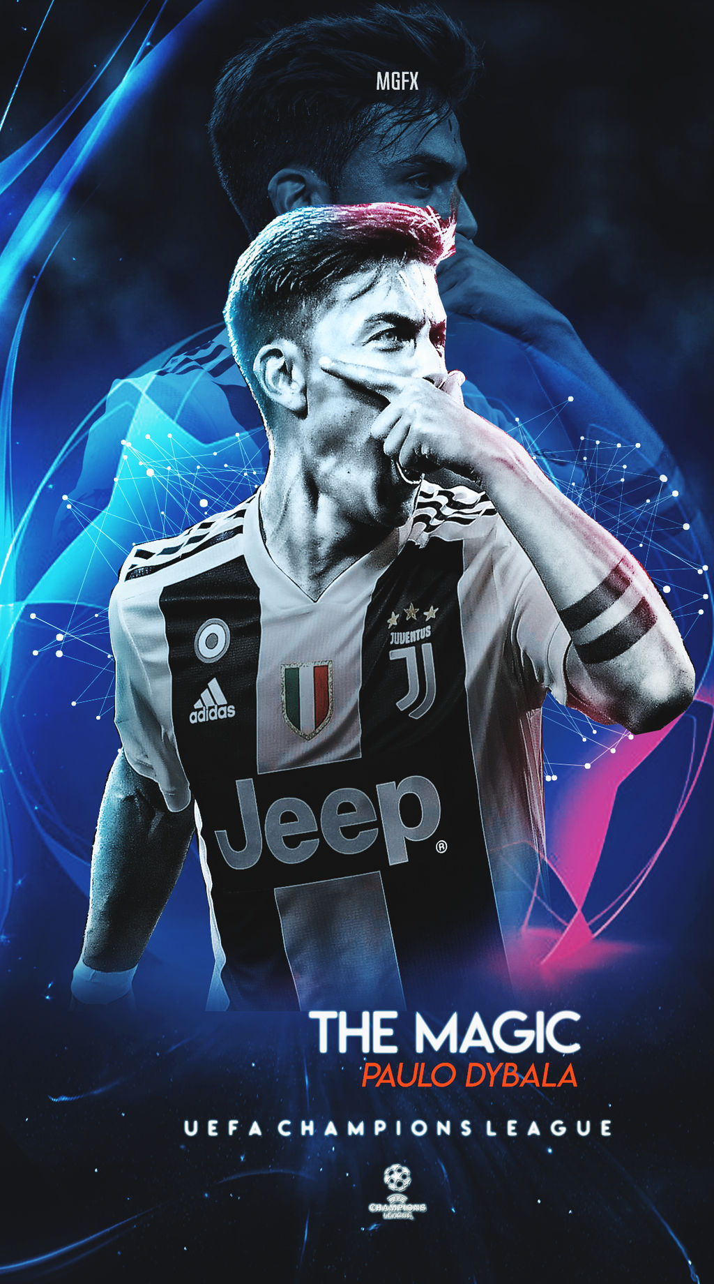 Paulo Dybala Wallpaper Lockscreen 2018 By 10mohamedmahmoud On Paulo Dybala Wallpaper Lockscreen 2018 By 10mohamedmahmoud On