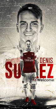 denis suarez wallpaper arsenal 2019