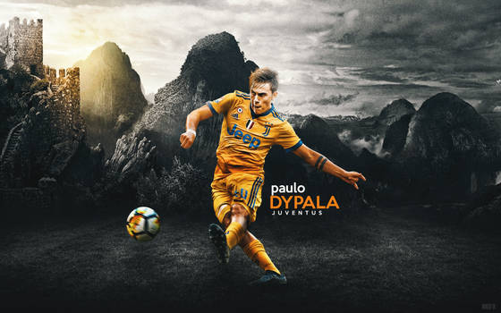 paulo dybala wallpaper pc 2019