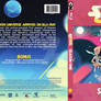 Steven Universe: Season One Blu-ray (Fan-Made)