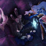 Ryne and Gaia