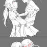 Cute estinaud