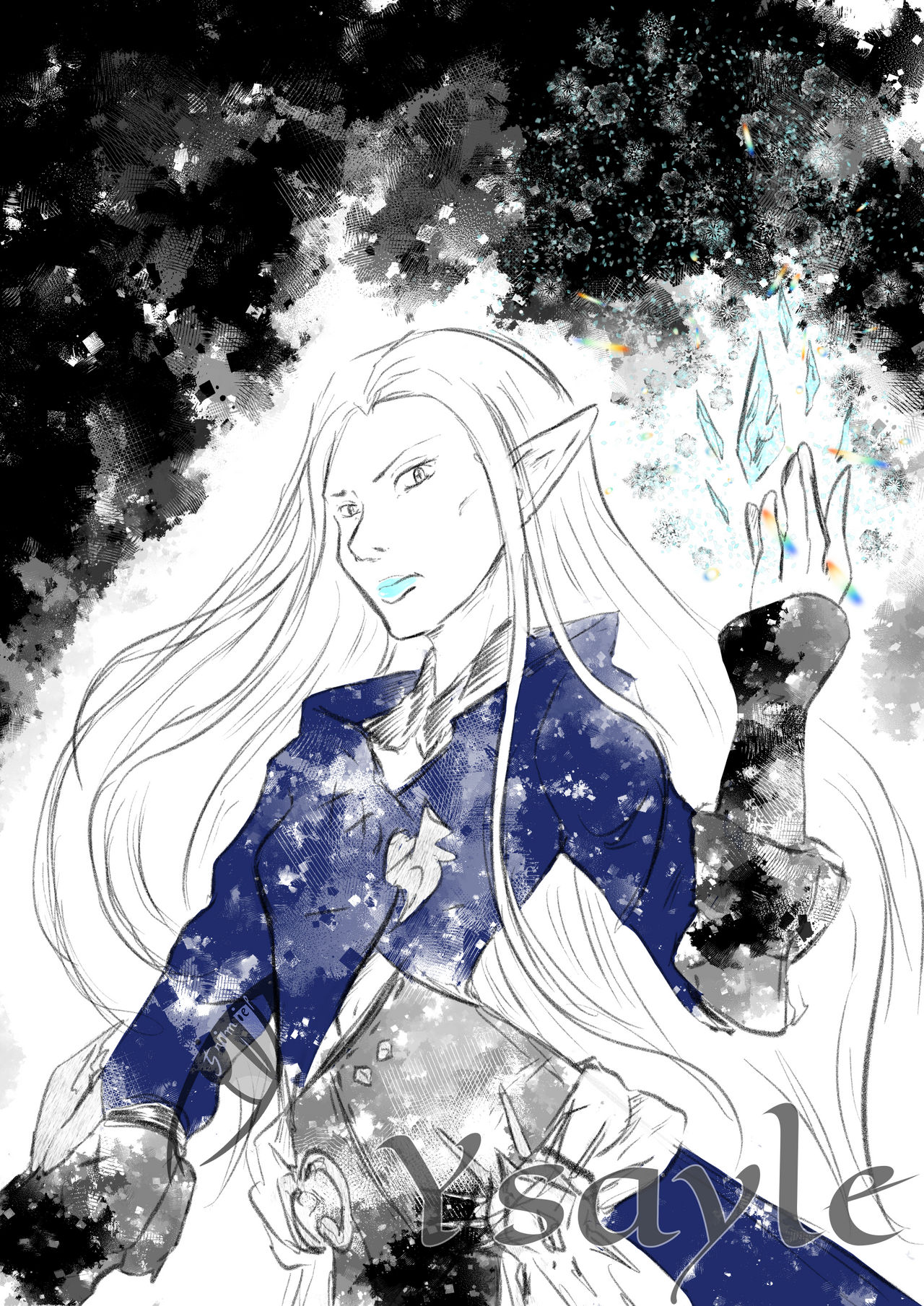 Ysayle