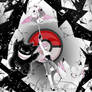 collab RWBY POKEMON Neo