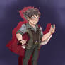 chibi Qrow